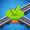 Bridges Build Puzzle